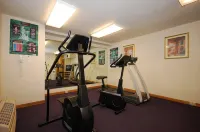Cloverdale Wine Country Inn & Suites - Træningscentre
