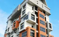 Horison Inn Antawirya Semarang - Bintang 2