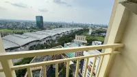 Minimalist cozy room near ICE BSD - 2-Star