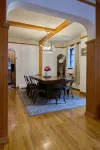 Wonderful House in Long Island City, comforting and spacious near to Manhattan - 방갈로