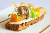 Cotswold House Hotel and Spa - "A Bespoke Hotel" - servizio colazione