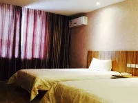 Eaka 365 Hotel Zanghuang East Taihang Road Branch - Wifi