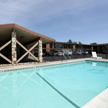 Journey Inn