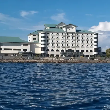 Seafest Hotel