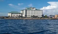 Seafest Hotel - Desayuno