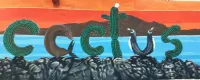 Hospedaje Los Cactus - 2-Star