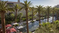 Four Seasons Hotel Marrakech - หรู