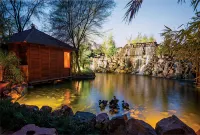 The Tree House Resort, Jaipur- A Club Mahindra Associate - Resorts
