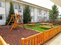 White Buffalo Hotel - 3-Star