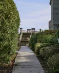 Two Beaches & Pool, Renovated Townhome on Nature Preserve at Serenity Point - Gym