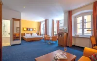 Altstadthotel der Patrizier - 4-Star