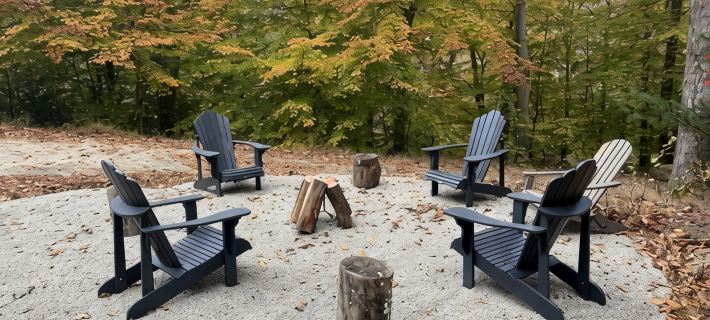 Secluded Cabin in Hocking County Hotels in Perry County