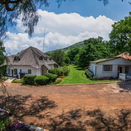 Boven Villa