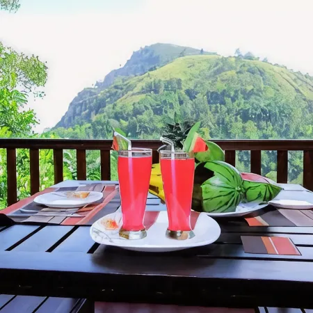 Blue Ribbon Homestay
