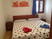 Beautiful Duplex Apartment 206 El Pino in Cala Ferrera - 3 stjerner