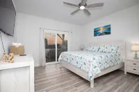 Close to Beach Access~OceanViews~Hot Tub~Pet Friendly! - 욕조