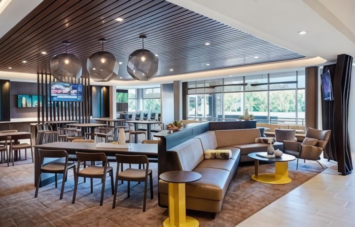 SpringHill Suites by Marriott Sandusky