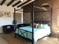 Villa San Rafael En El Valle de Guadalupe, Bc - Villaer