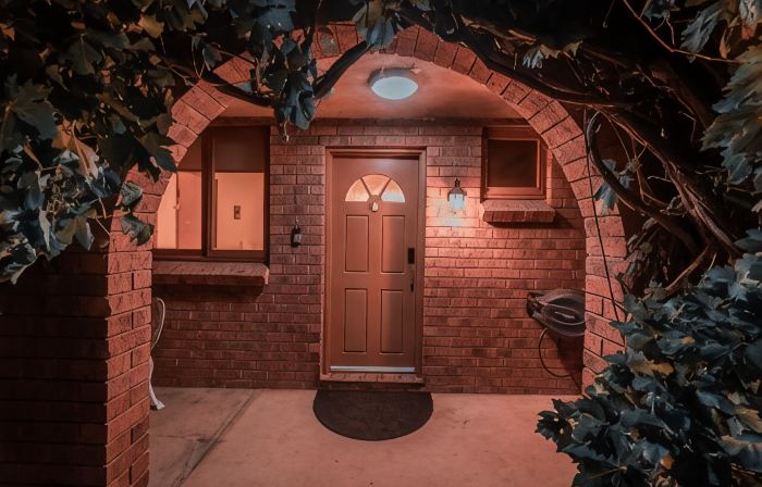 Cooma Guest House