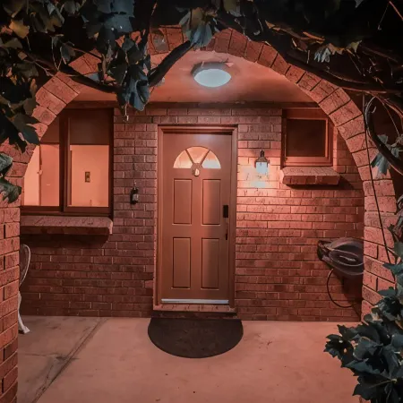 Cooma Guest House