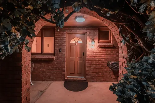 Cooma Guest House - Wi-Fi