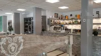 Hotel Glis - bar