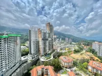 GentingHighland/4-5pax/Gaming/Mahjong/SwimmingPool - 2-نجوم