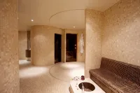 The Chester Grosvenor - spa