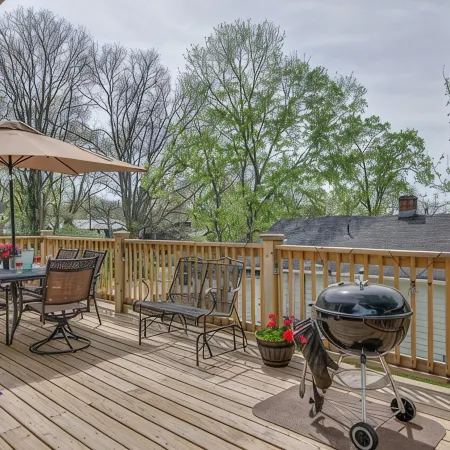 Historic Nashville White House,Close To Downtown&Greenway,Sleeps 12,Fenced Yard!