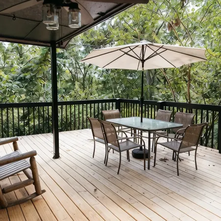 "Rocky Top" - Cozy RRG Cabin