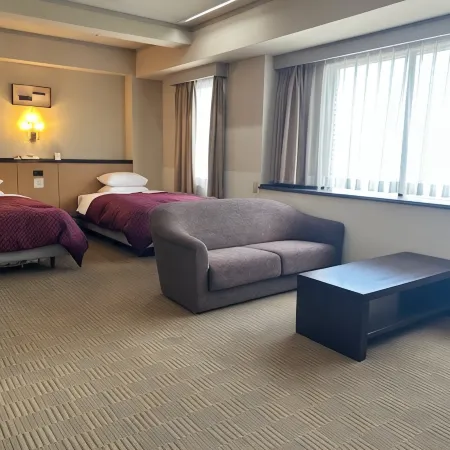 Hotel Marix Lagoon