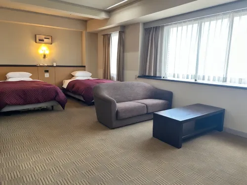 Hotel Marix Lagoon - spa