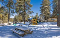 Durango 5Br with Mountain Views & Game Room - Bjergudsigt