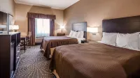 Hondo Inn Hotel - 무료 와이파이