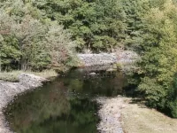 Sturbridge Country Inn - parking
