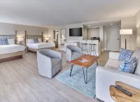Henlopen Hotel - 2-Sterne