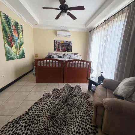 Luxurious 2-Bedroom 2 Bathroom Condo in Esterillos Este.  Walk to Bejuco Beach!