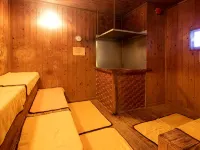 別府溫泉 格洛麗亞膠囊飯店 - SPA
