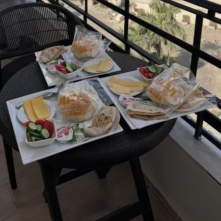 Landmark Hostel Cairo