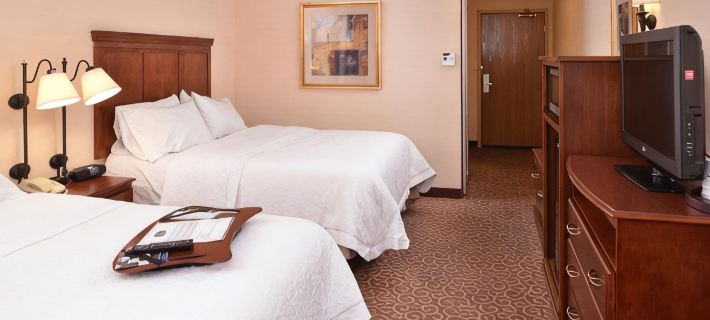 Hampton Inn & Suites Kingman Hotels in Kingman
