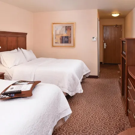 Hampton Inn & Suites Kingman