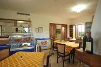 Agriturismo Il Marrugio - Desayuno