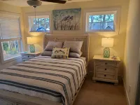 Cozy beach home, perfect for your next family vacation! - 3 estrellas