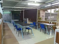 Pelangi House Lombok - Pensions