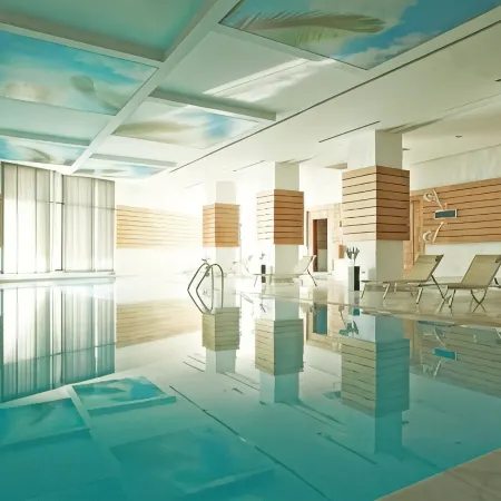 Tui Blue Seno - Adults Only