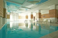 Tui Blue Seno - Adults Only - Bãi biển