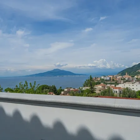 Villa Azzurra