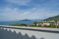 Villa Azzurra - วิวทะเล