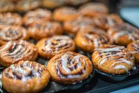 Holiday Inn Express & Suites ATLANTA-JOHNS CREEK by IHG - breakfast