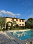 Agriturismo IL Viaio - Swimmingpools
